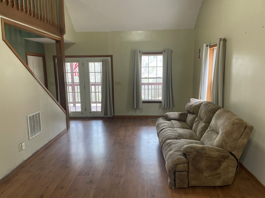 806 Swift Creek Road, Beaver, OH 45613 - #2