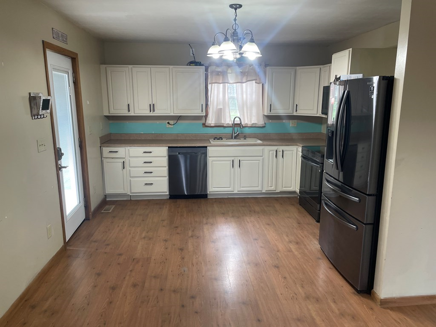 806 Swift Creek Road, Beaver, OH 45613 - #3