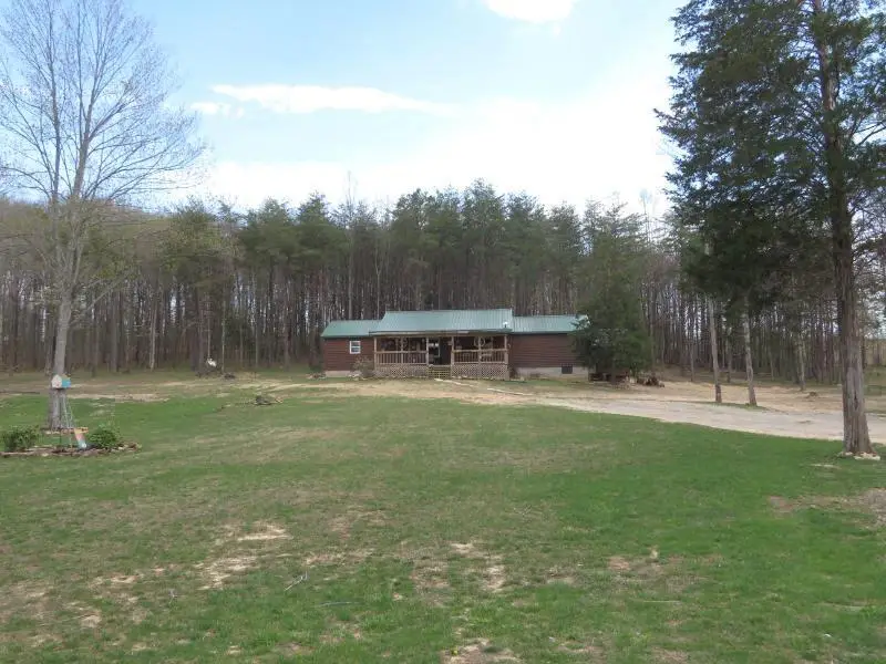 1505 Newland Ridge Road, Waverly, OH 45690 - #1