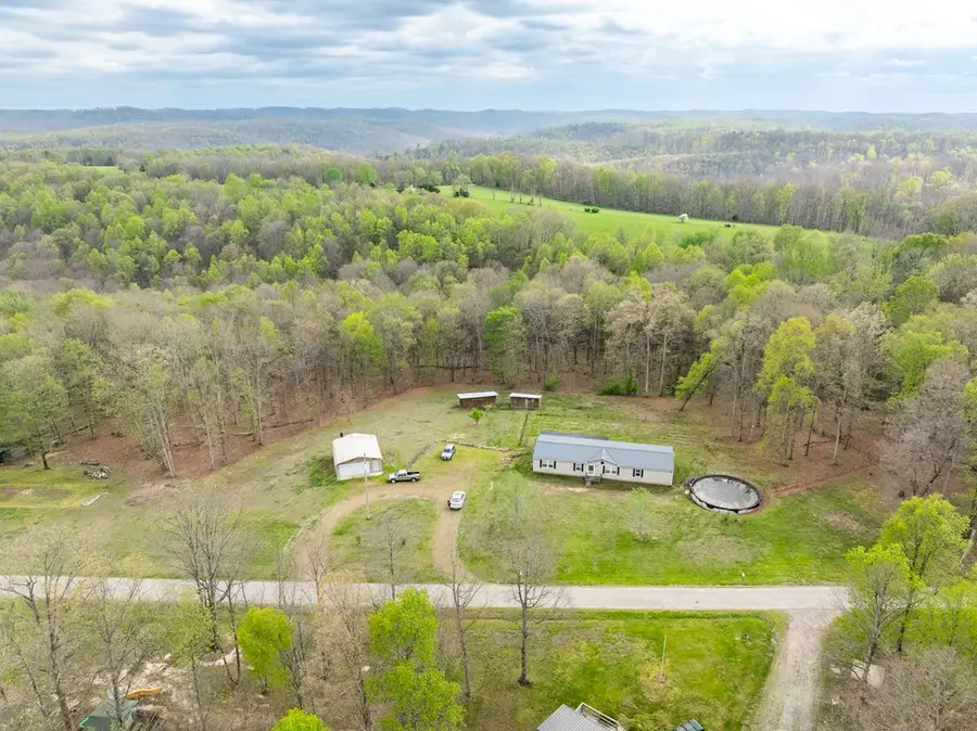 212 Davis Road, Otway, OH 45657 - #2