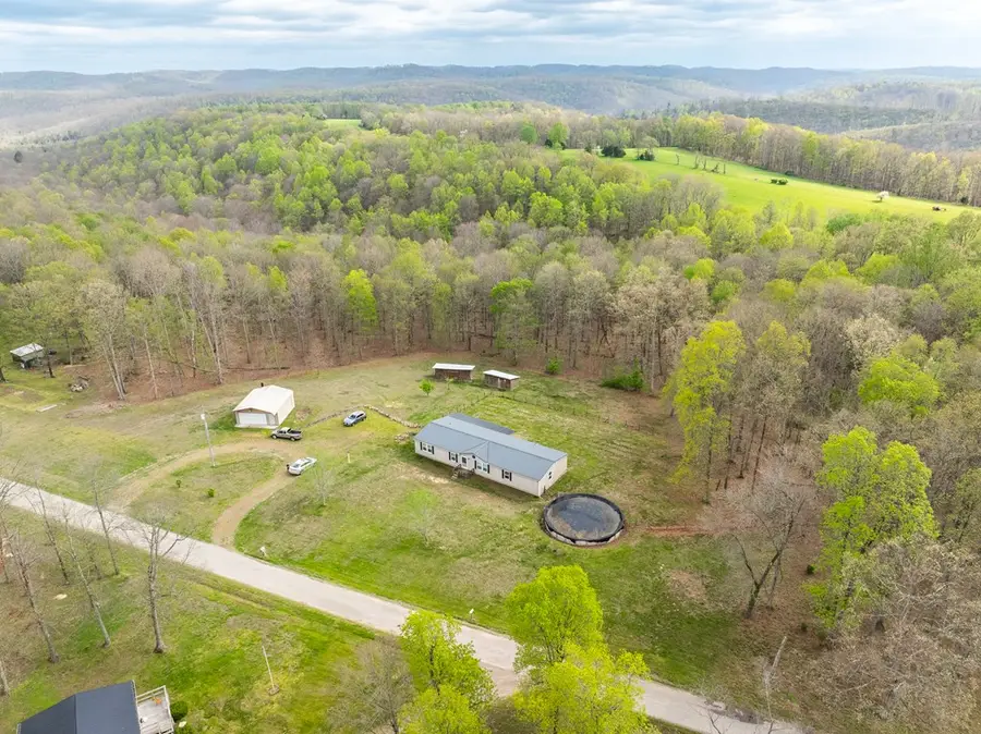 212 Davis Road, Otway, OH 45657 - #3