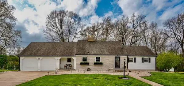 129 Columbia Drive, Waverly, OH 45690