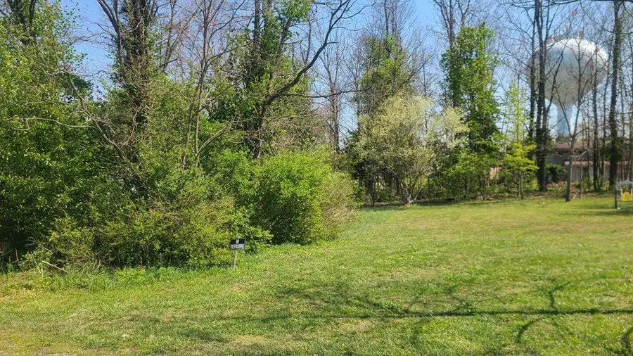 Lot 50 St. Anns Lane, Waverly, OH 45690 - #2