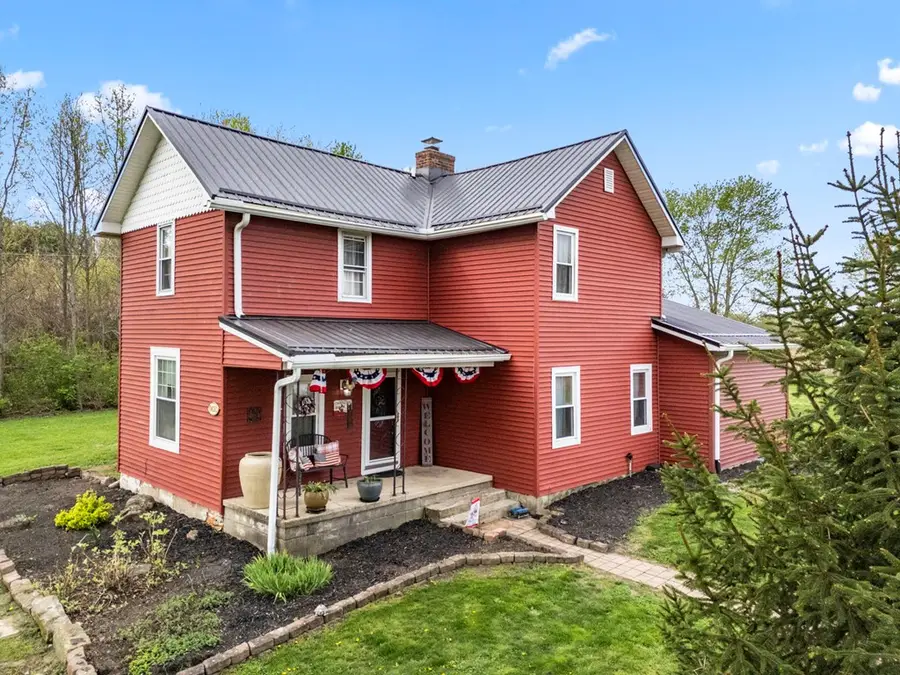 19693 Justus Road, Williamsport, OH 43164 - #2