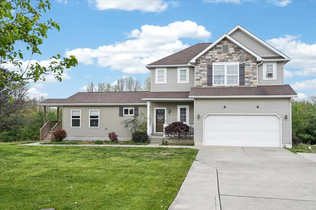 106 Randall Drive, Piketon, OH 45661 - #1