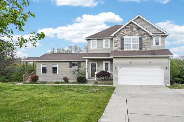 106 Randall Drive, Piketon, OH 45661