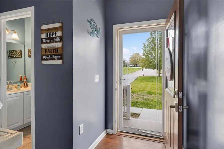 106 Randall Drive, Piketon, OH 45661 - #2