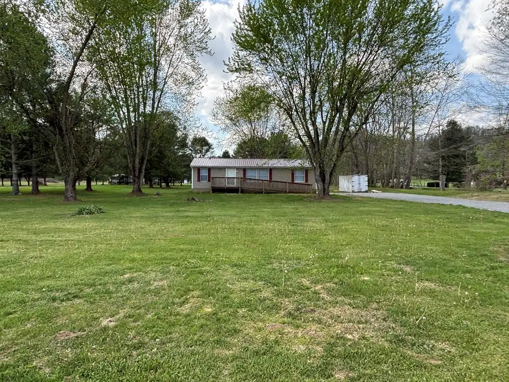 28417 St. Rt. 327, Londonderry, OH 45647 - #1