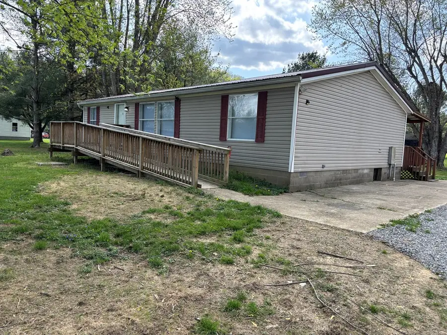 28417 St. Rt. 327, Londonderry, OH 45647 - #2