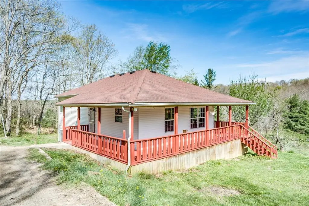 4108 Cline Chapel Road, Waverly, OH 45690 - #1