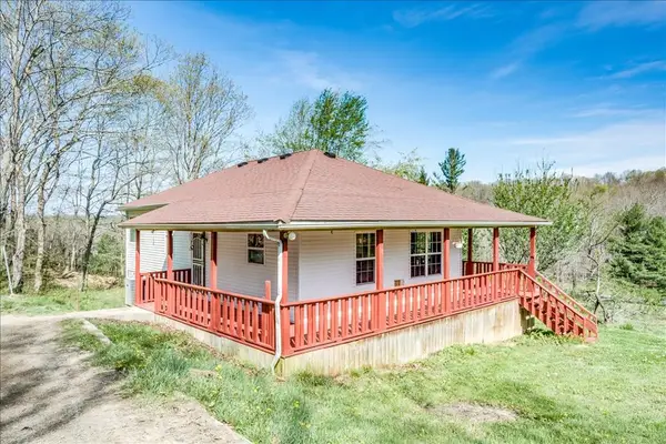 4108 Cline Chapel Road, Waverly, OH 45690