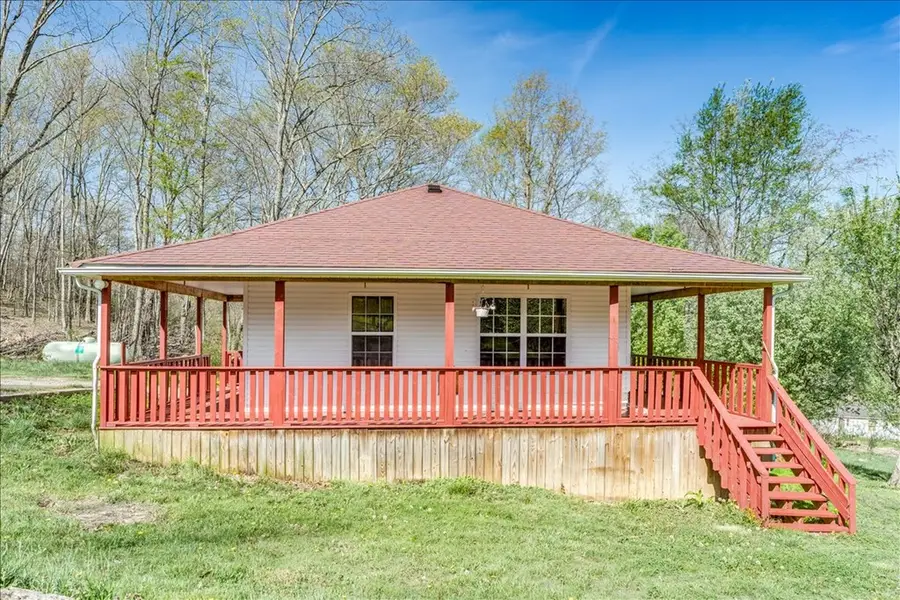 4108 Cline Chapel Road, Waverly, OH 45690 - #2