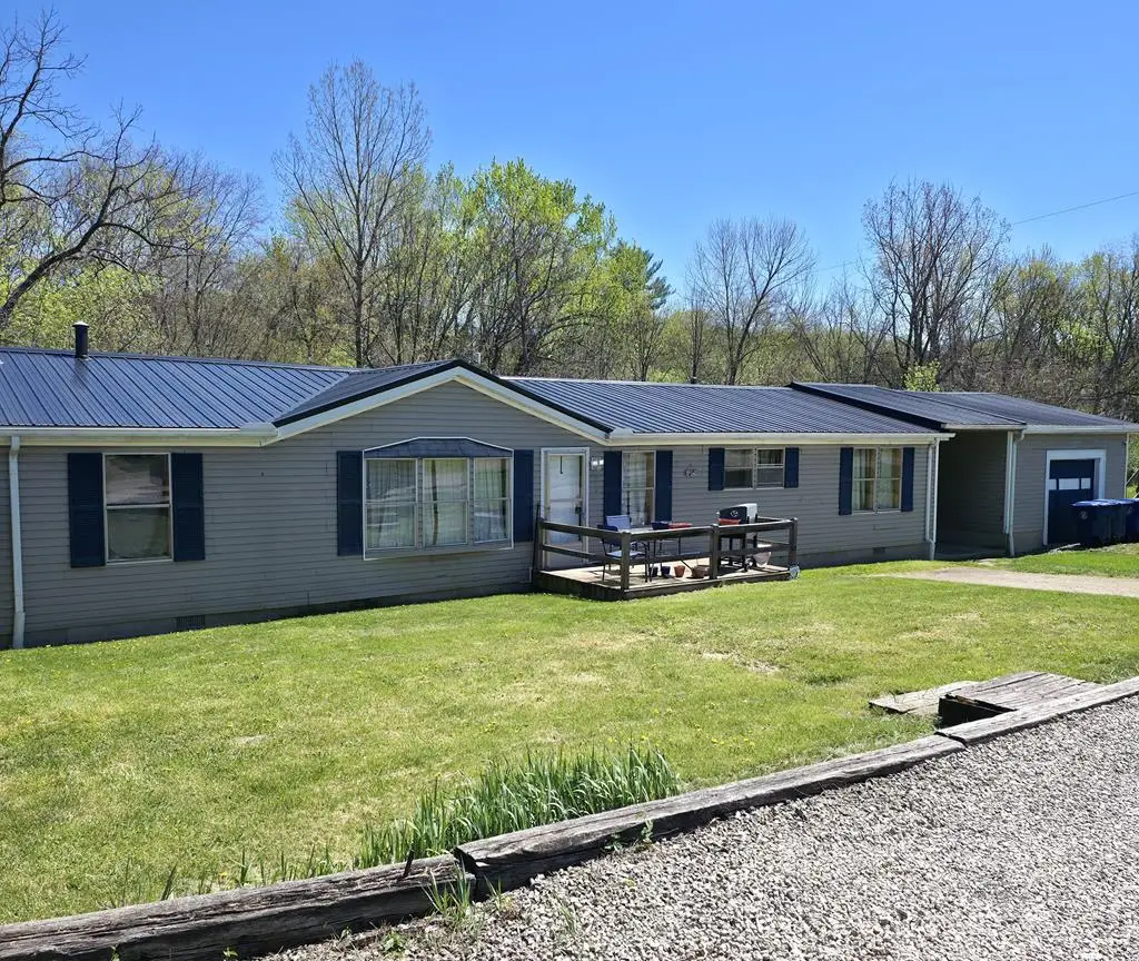 1256 S Rhode Island Ave., Wellston, OH 45692 - #1