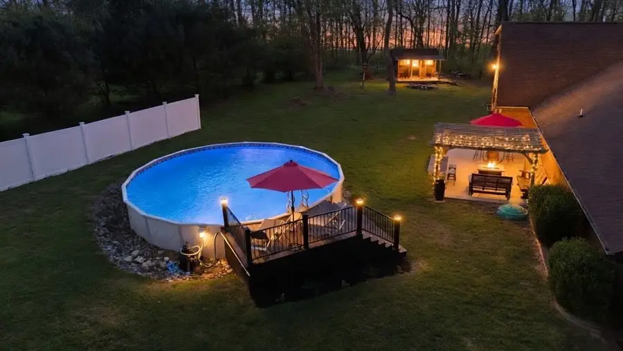 11248 St.rt. 776, Jackson, OH 45640 - #2