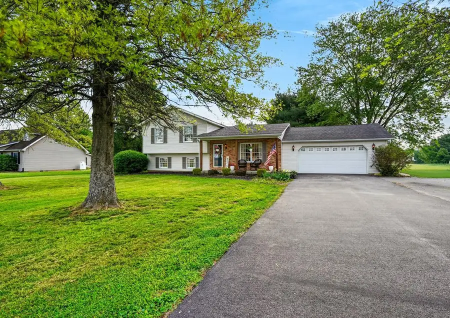 644 Lancaster Road, Chillicothe, OH 45601 - #3