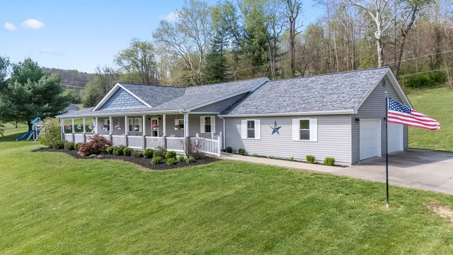 323 Bronx Corner Road, Ray, OH 45672 - #2