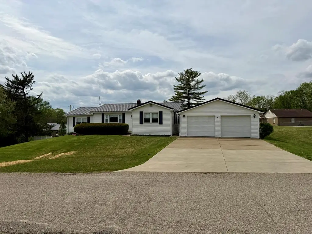 250 Goodale Drive, Chillicothe, OH 45601 - #1