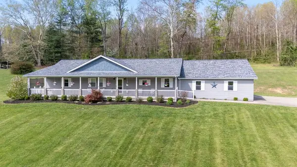323 Bronx Corner Road, Ray, OH 45672
