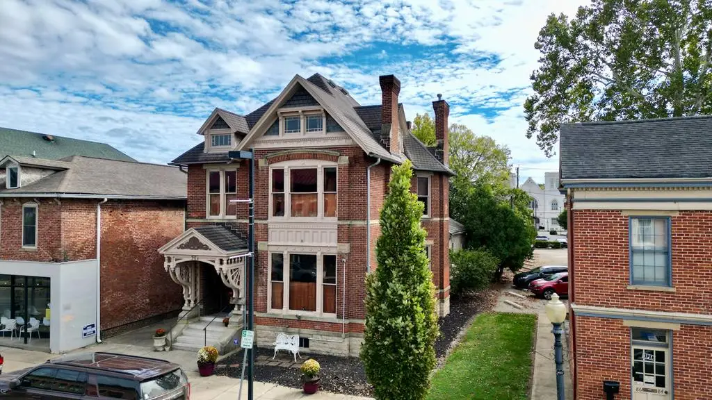 90 2nd St, Chillicothe, OH 45601 - #1