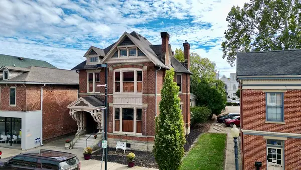 90 2nd St, Chillicothe, OH 45601