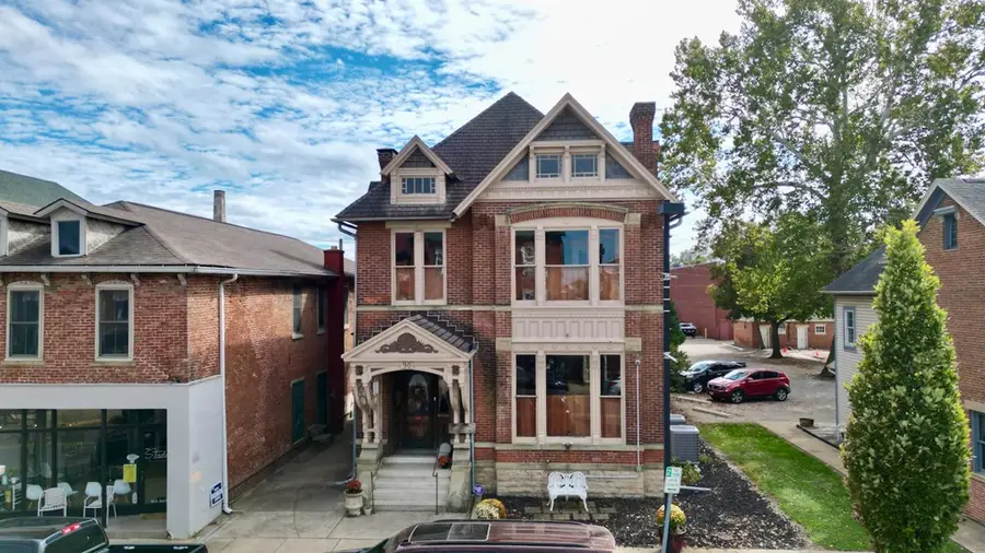 90 2nd St, Chillicothe, OH 45601 - #2