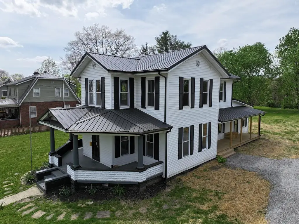 513 Howard Street, Waverly, OH 45690 - #1