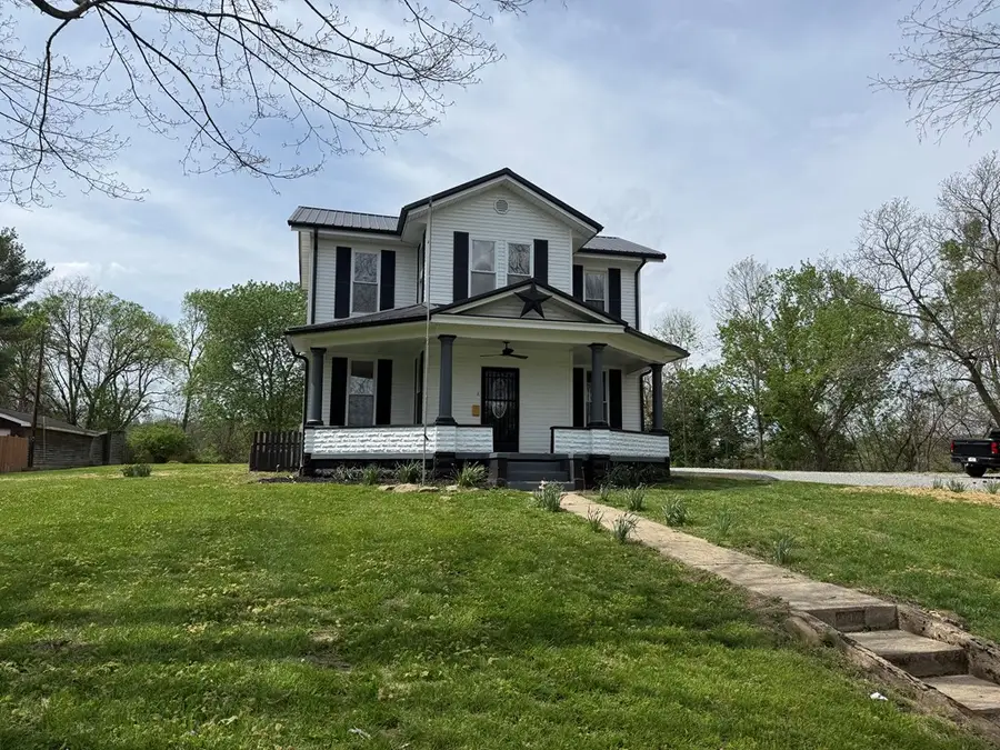 513 Howard Street, Waverly, OH 45690 - #2