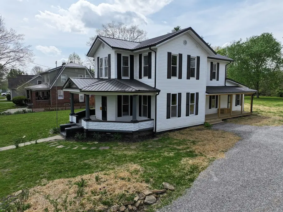 513 Howard Street, Waverly, OH 45690 - #3