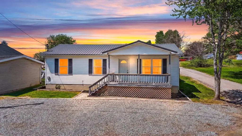 941 S Maine Ave., Wellston, OH 45692 - #1