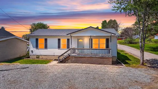 941 S Maine Ave., Wellston, OH 45692