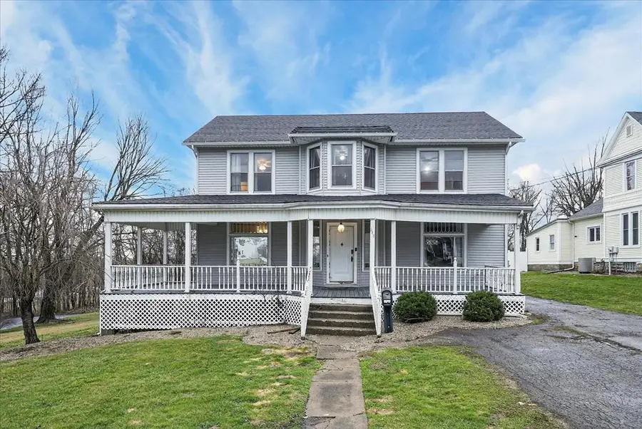 648 N High Street, Hillsboro, OH 45133 - #2
