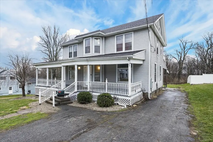 648 N High Street, Hillsboro, OH 45133 - #3