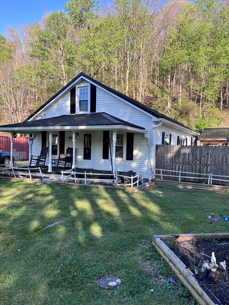 64 Valley, Lucasville, OH 45648 - #2