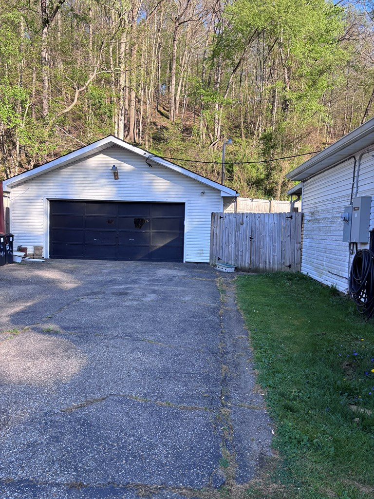 64 Valley, Lucasville, OH 45648 - #3