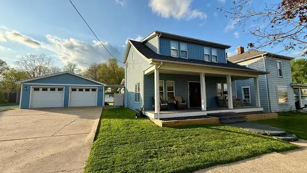 123 Bridge Street, Jackson, OH 45640