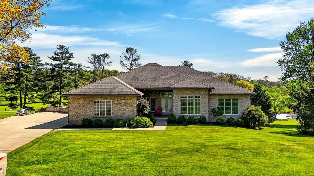 539 Aaron Ave, Jackson, OH 45640 - #1