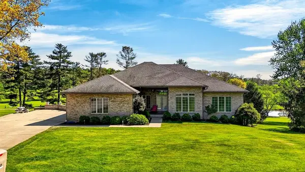 539 Aaron Ave, Jackson, OH 45640