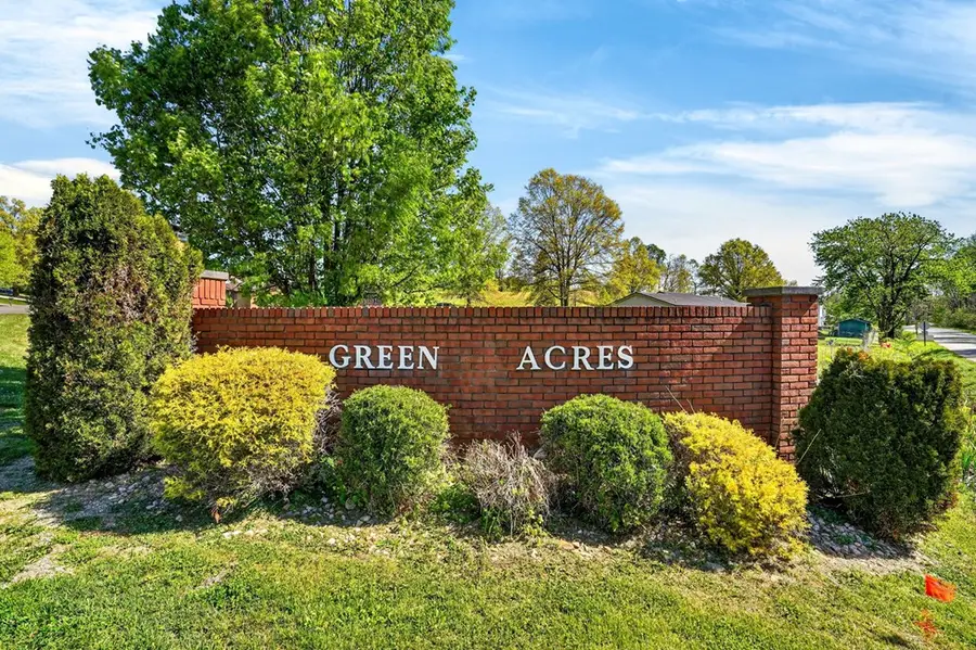 539 Aaron Ave, Jackson, OH 45640 - #3