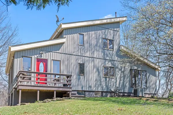 3930 Marion Johnson Road, Athens, OH 45710