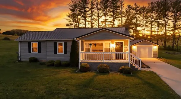 9993 Four Mile, Jackson, OH 45640