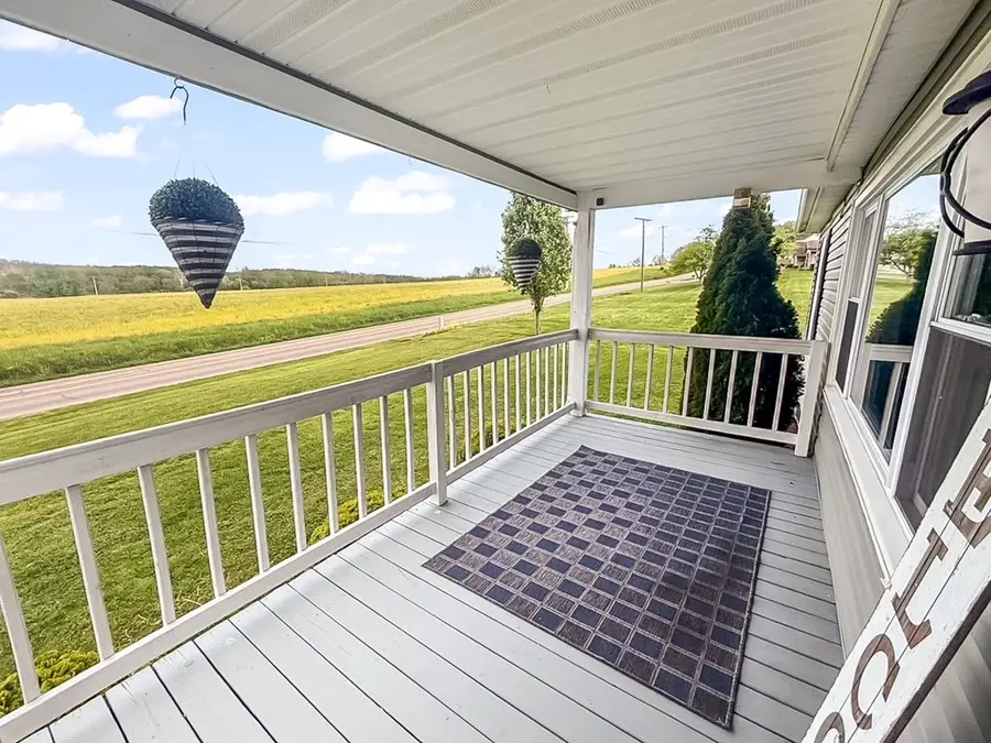 9993 Four Mile, Jackson, OH 45640 - #2