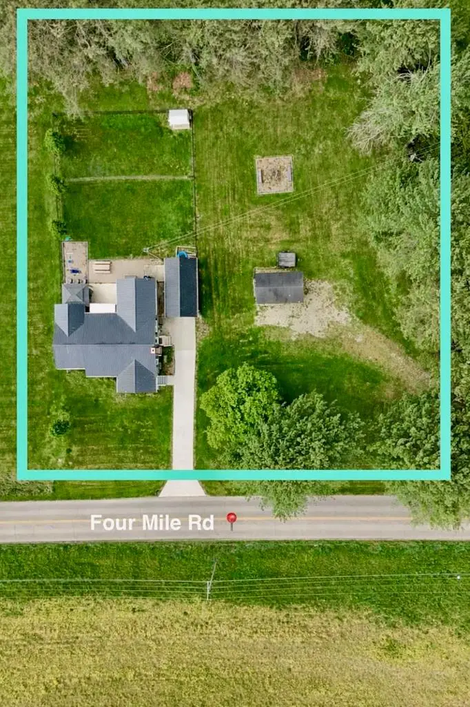 9993 Four Mile, Jackson, OH 45640 - #3