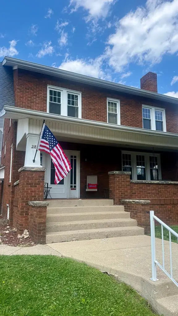 28 Oak Street, Jackson, OH 45640
