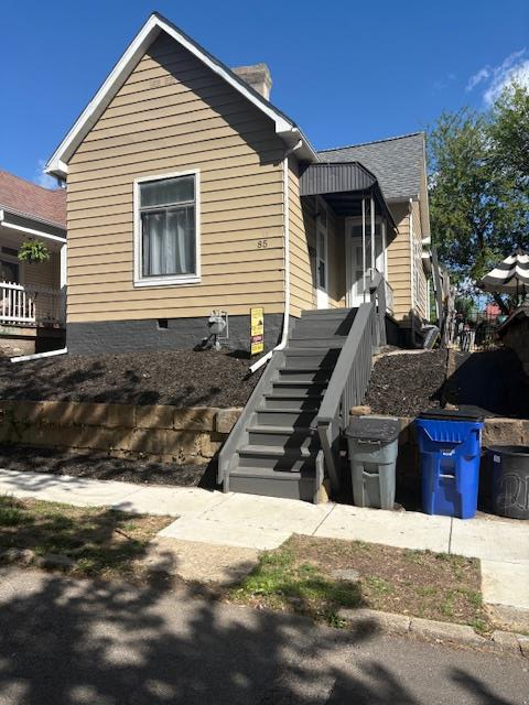 85 E 7th St, Chillicothe, OH 45601 - #1