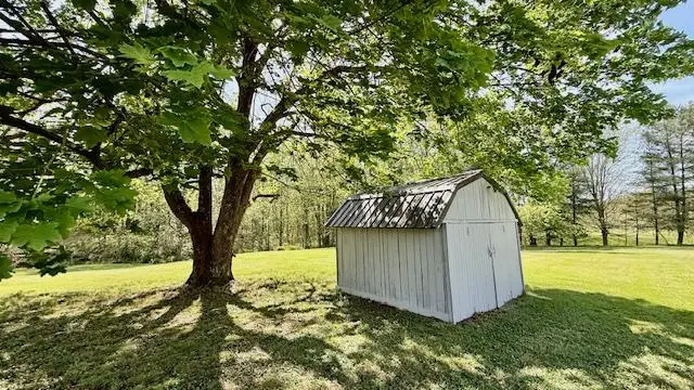 2102 Keystone Furnace Road, Jackson, OH 45640 - #2