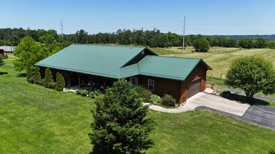 748A Inlow Avenue, Peebles, OH 45660 - #2
