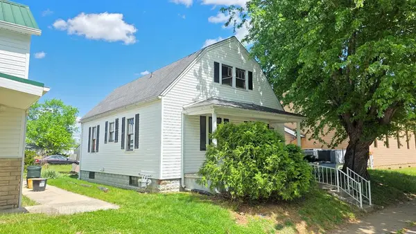 751 Buckeye Street, Chillicothe, OH 45601