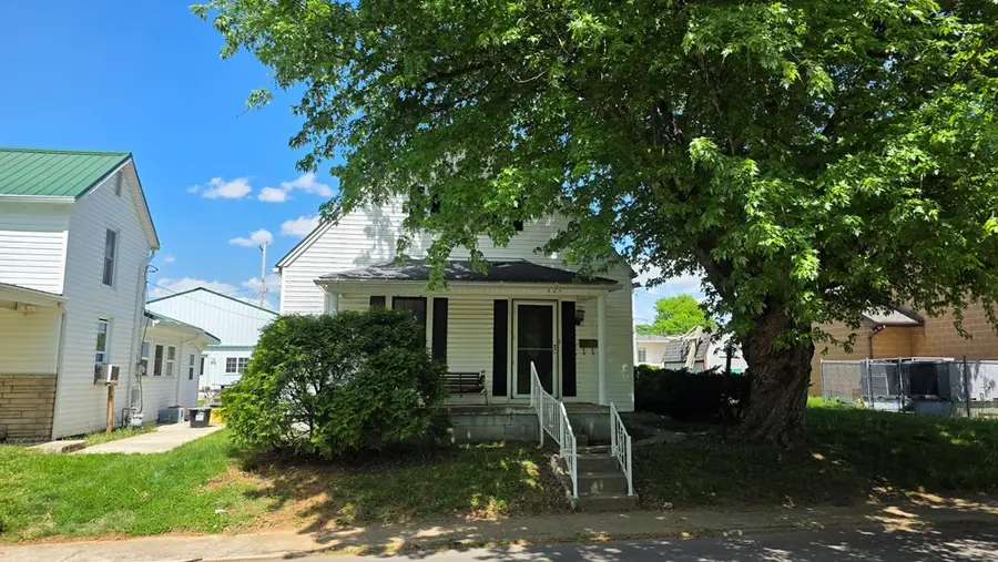 751 Buckeye Street, Chillicothe, OH 45601 - #2