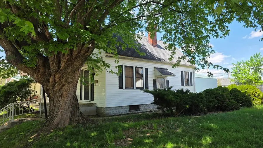 751 Buckeye Street, Chillicothe, OH 45601 - #3