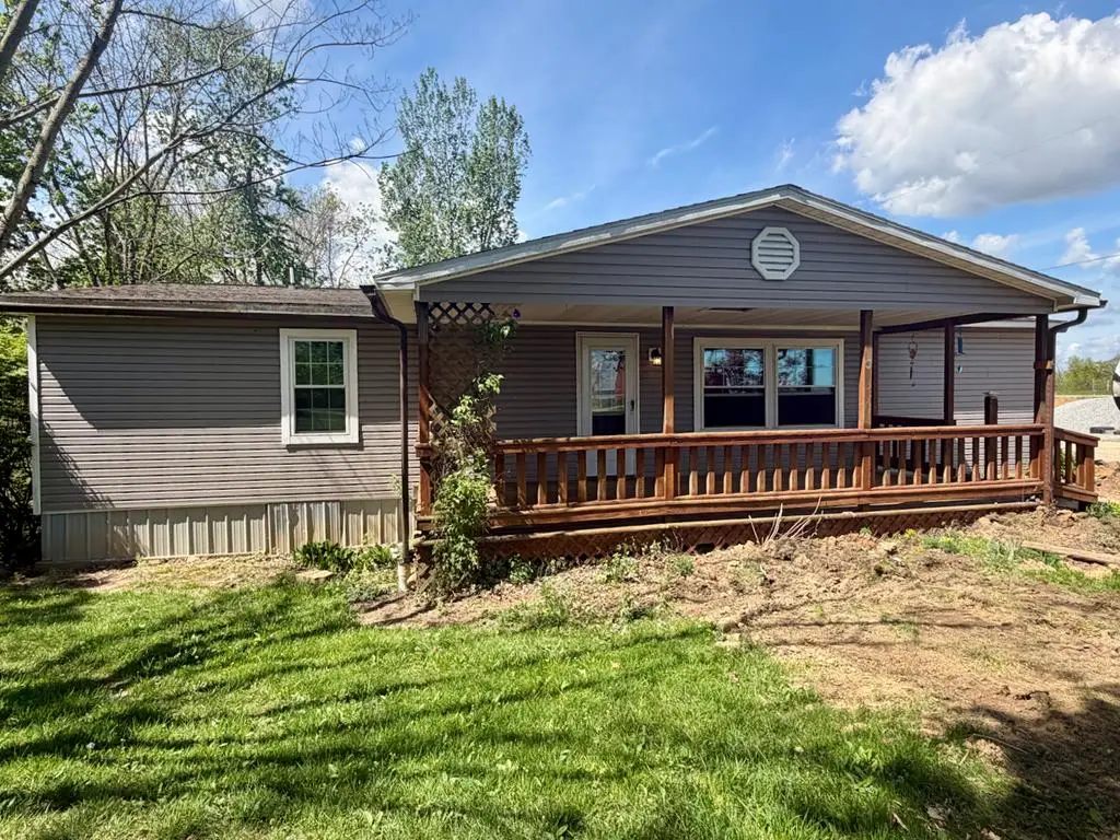 Camelin Hill Road, Chillicothe, OH 45601 - #1